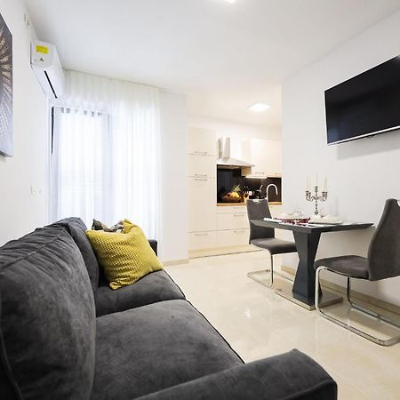 Lovely Apartment In Zadar With Wifi Exterior foto