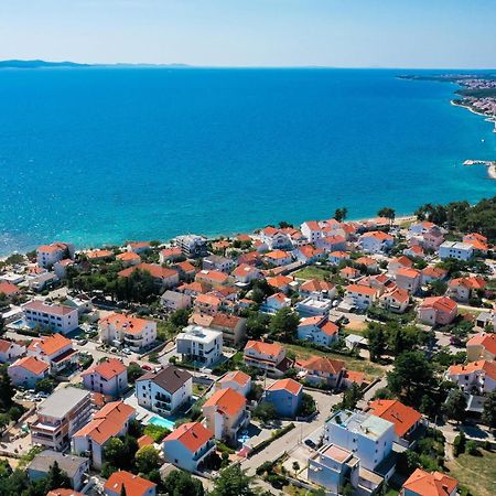 Lovely Apartment In Zadar With Wifi Exterior foto