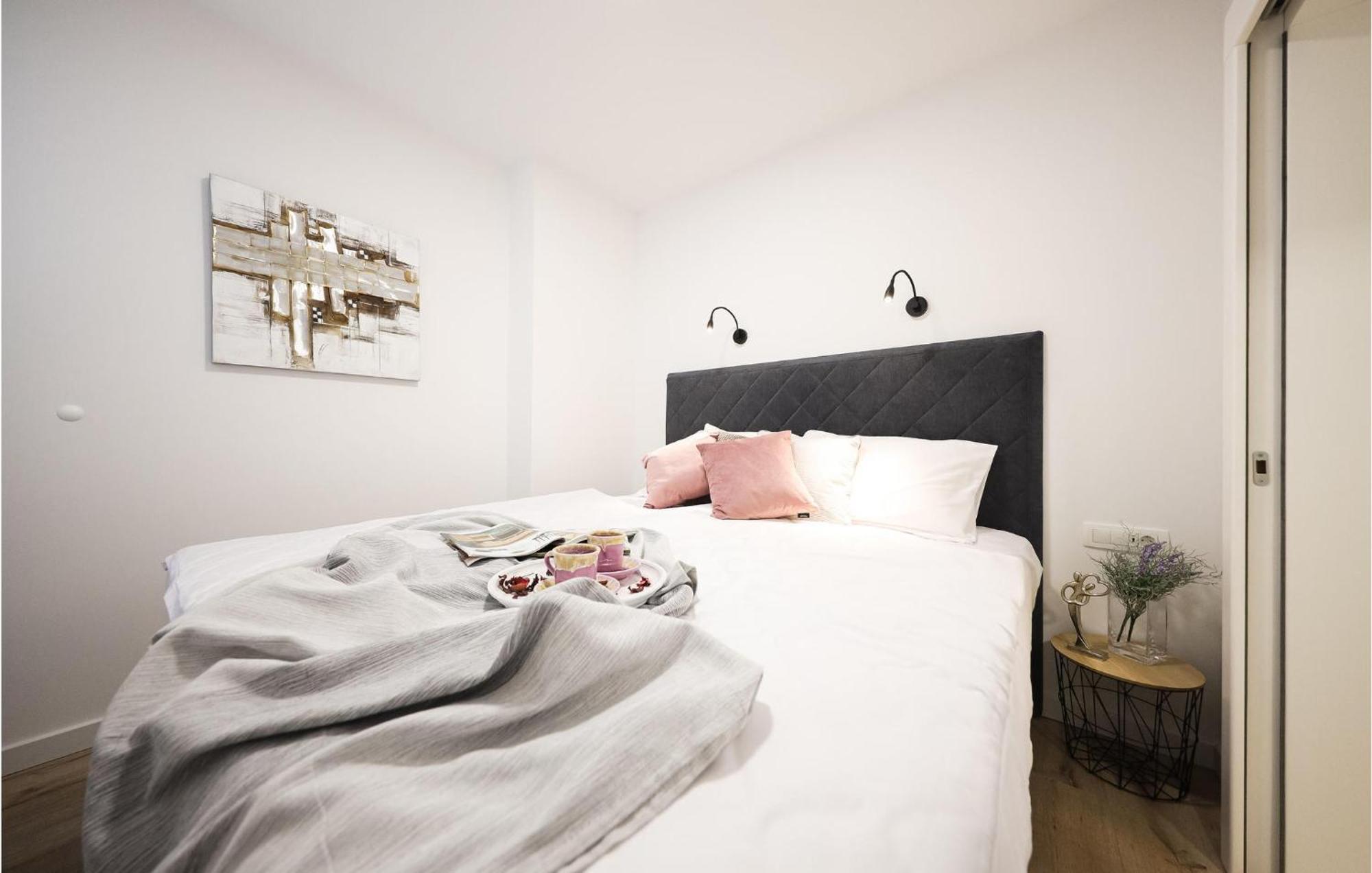 Lovely Apartment In Zadar With Wifi Exterior foto